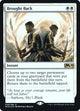 [Foil] Brought Back (9) (Prerelease Cards)