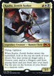 [Foil] Kaalia, Zenith Seeker (210) (Prerelease Cards)
