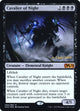 [Foil] Cavalier of Night (94) (Prerelease Cards)