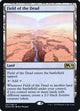 [Foil] Field of the Dead (247) (Prerelease Cards)