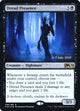 [Foil] Dread Presence (96) (Prerelease Cards)