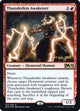 [Foil] Thunderkin Awakener (162) (Prerelease Cards)