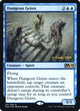 [Foil] Dungeon Geists (57) (Prerelease Cards)