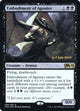 [Foil] Embodiment of Agonies (98) (Prerelease Cards)