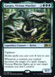 [Foil] Gargos, Vicious Watcher (172) (Prerelease Cards)