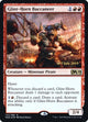 [Foil] Glint-Horn Buccaneer (141) (Prerelease Cards)