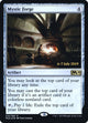 [Foil] Mystic Forge (233) (Prerelease Cards)