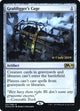 [Foil] Grafdigger's Cage (227) (Prerelease Cards)