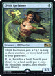 [Foil] Elvish Reclaimer (169) (Prerelease Cards)