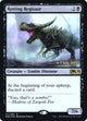 [Foil] Rotting Regisaur (111) (Prerelease Cards)