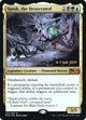[Foil] Yarok, the Desecrated (220) (Prerelease Cards)