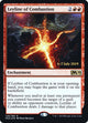 [Foil] Leyline of Combustion (148) (Prerelease Cards)