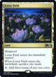 [Foil] Lotus Field (249) (Prerelease Cards)