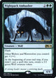 [Foil] Nightpack Ambusher (185) (Prerelease Cards)