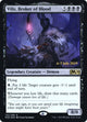 [Foil] Vilis, Broker of Blood (122) (Prerelease Cards)