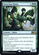 [Foil] Voracious Hydra (200) (Prerelease Cards)