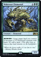 [Foil] Wakeroot Elemental (202) (Prerelease Cards)