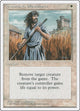 Swords to Plowshares (302) (Fourth Edition)