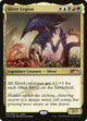 [Foil] Sliver Legion (2) (Judge Promos)