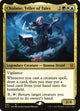 [Foil] Chulane, Teller of Tales (326) (Throne of Eldraine)