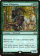 [Foil] Beast Whisperer (123) (Media Promos)