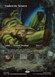 [Foil] Undercity Sewers - Full Art (Borderless) (PZA #20)