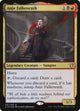[Foil] Anje Falkenrath (37) (Commander 2019)