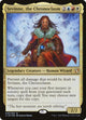 [Foil] Sevinne, the Chronoclasm (49) (Commander 2019)