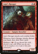 Anje's Ravager (22) (Commander 2019)
