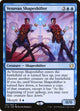 Vesuvan Shapeshifter (101) (Commander 2019)