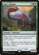 Apex Altisaur (31) (Commander 2019)