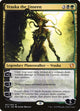 Vraska the Unseen (207) (Commander 2019)
