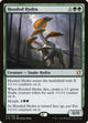 Hooded Hydra (172) (Commander 2019)