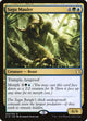Sagu Mauler (200) (Commander 2019)