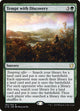 Tempt with Discovery (183) (Commander 2019)
