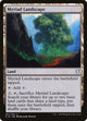 Myriad Landscape (261) (Commander 2019)