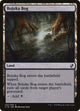 Bojuka Bog (232) (Commander 2019)