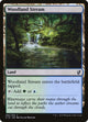 Woodland Stream (286) (Commander 2019)