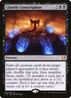 Ghastly Conscription (115) (Commander 2019)