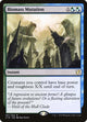 Biomass Mutation (187) (Commander 2019)