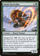 Ainok Survivalist (156) (Commander 2019)