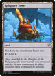 Reliquary Tower (268) (Commander 2019)