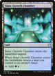 Simic Growth Chamber (274) (Commander 2019)