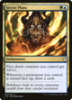 Secret Plans (201) (Commander 2019)