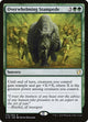Overwhelming Stampede (175) (Commander 2019)