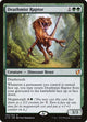 Deathmist Raptor (160) (Commander 2019)