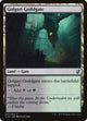 Golgari Guildgate (247) (Commander 2019)