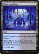 Dimir Aqueduct (239) (Commander 2019)