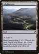 Ash Barrens (227) (Commander 2019)