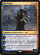 Ral Zarek (198) (Commander 2019)